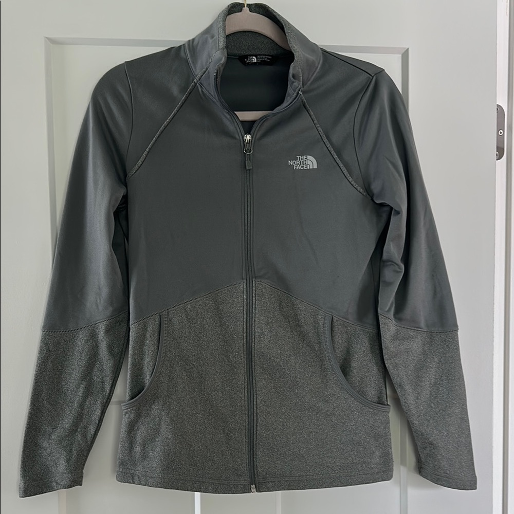 The North Face Women's Gray Jacket